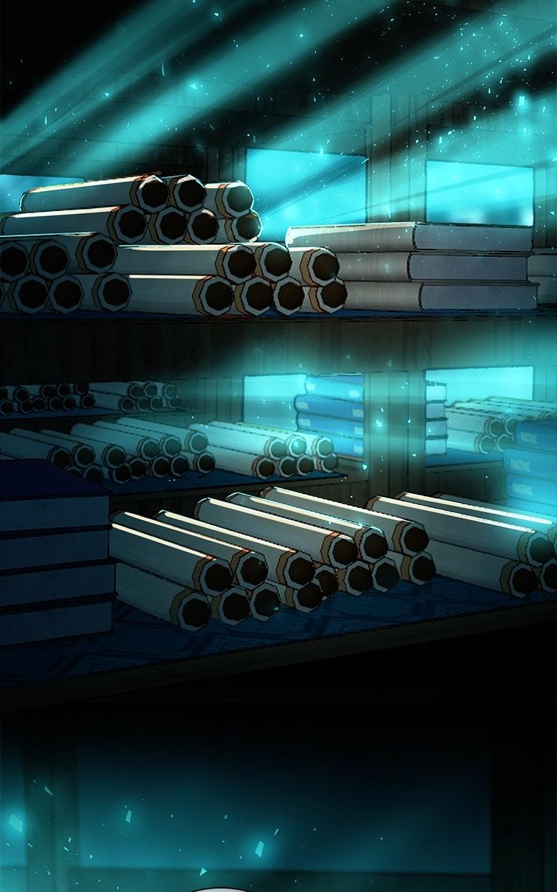 SubZero Chapter 245 1