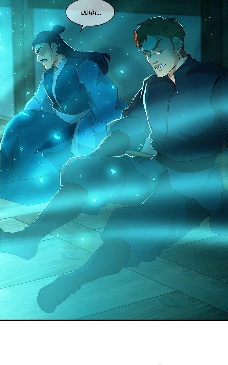 SubZero Chapter 245 2