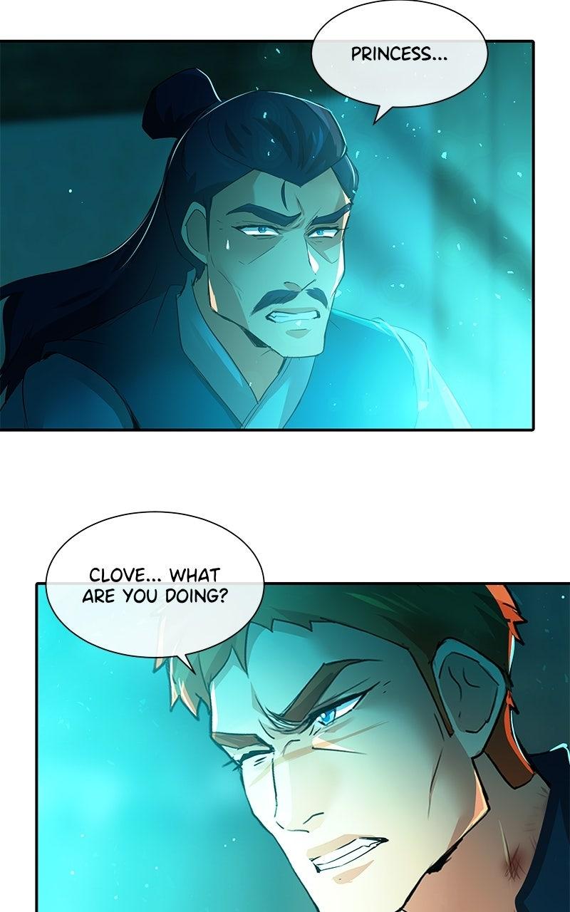SubZero Chapter 245 3