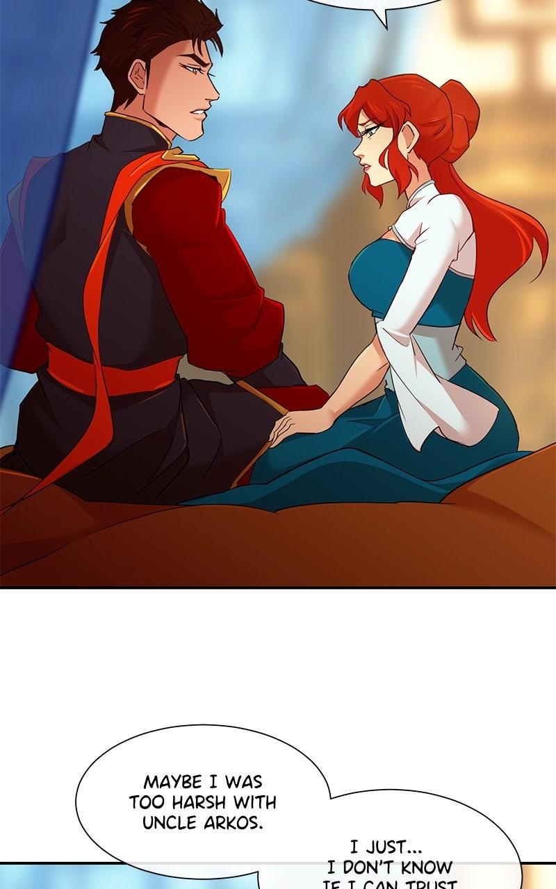 SubZero Chapter 245 22