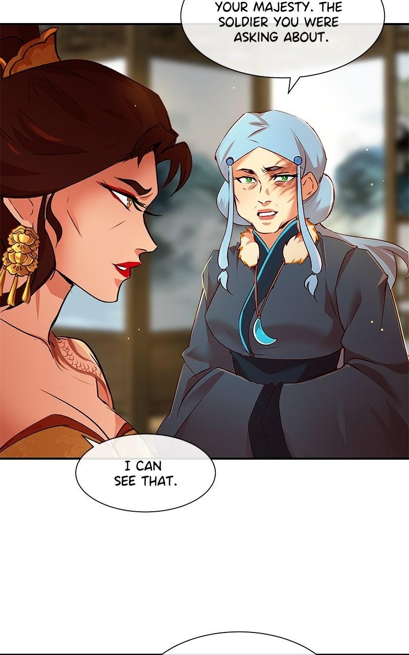 SubZero Chapter 245 45