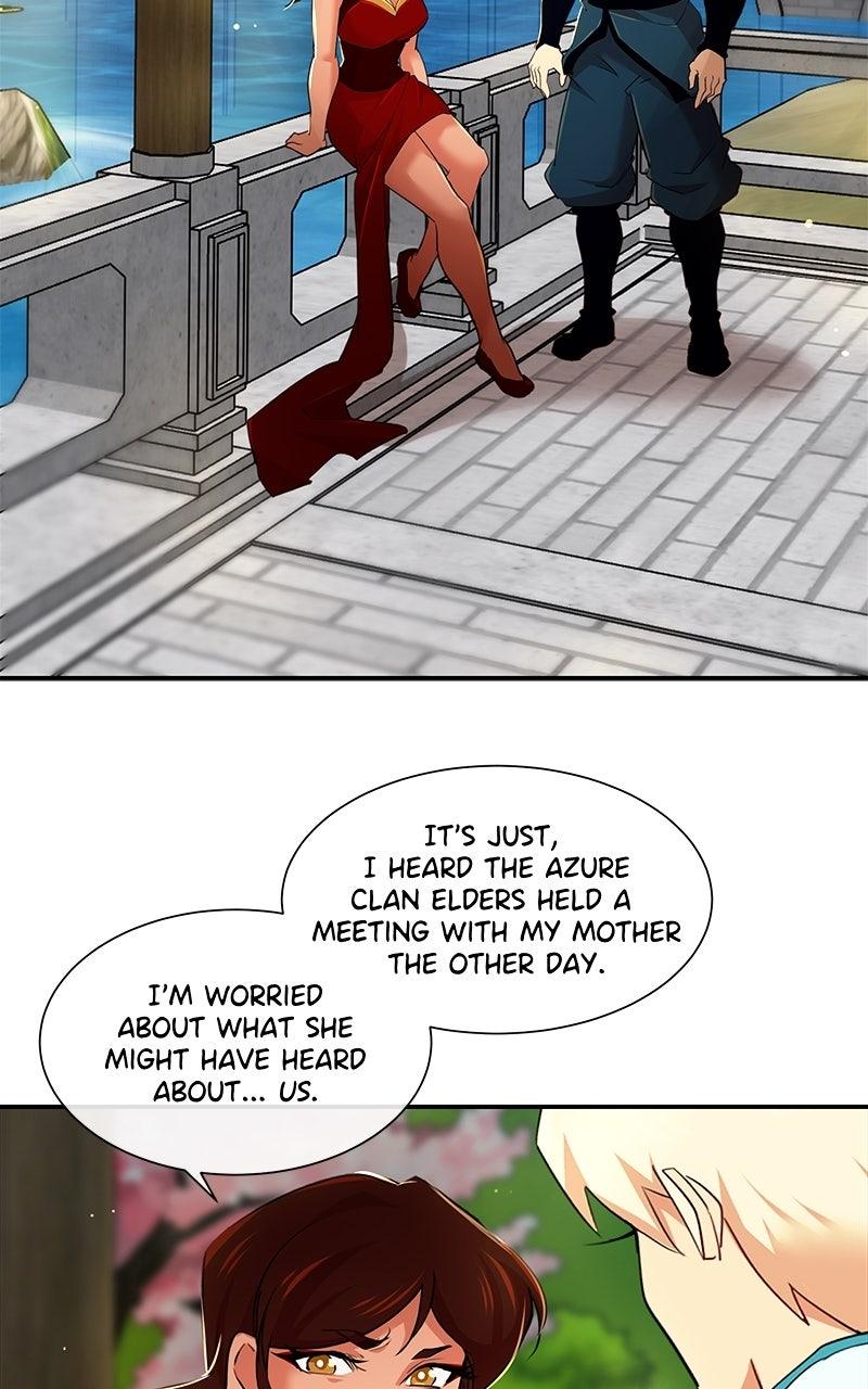 SubZero Chapter 246 3