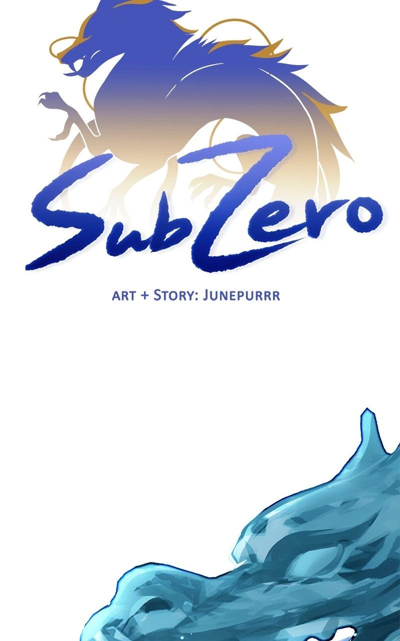 SubZero Chapter 246 12