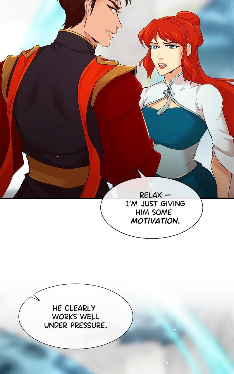 SubZero Chapter 246 31