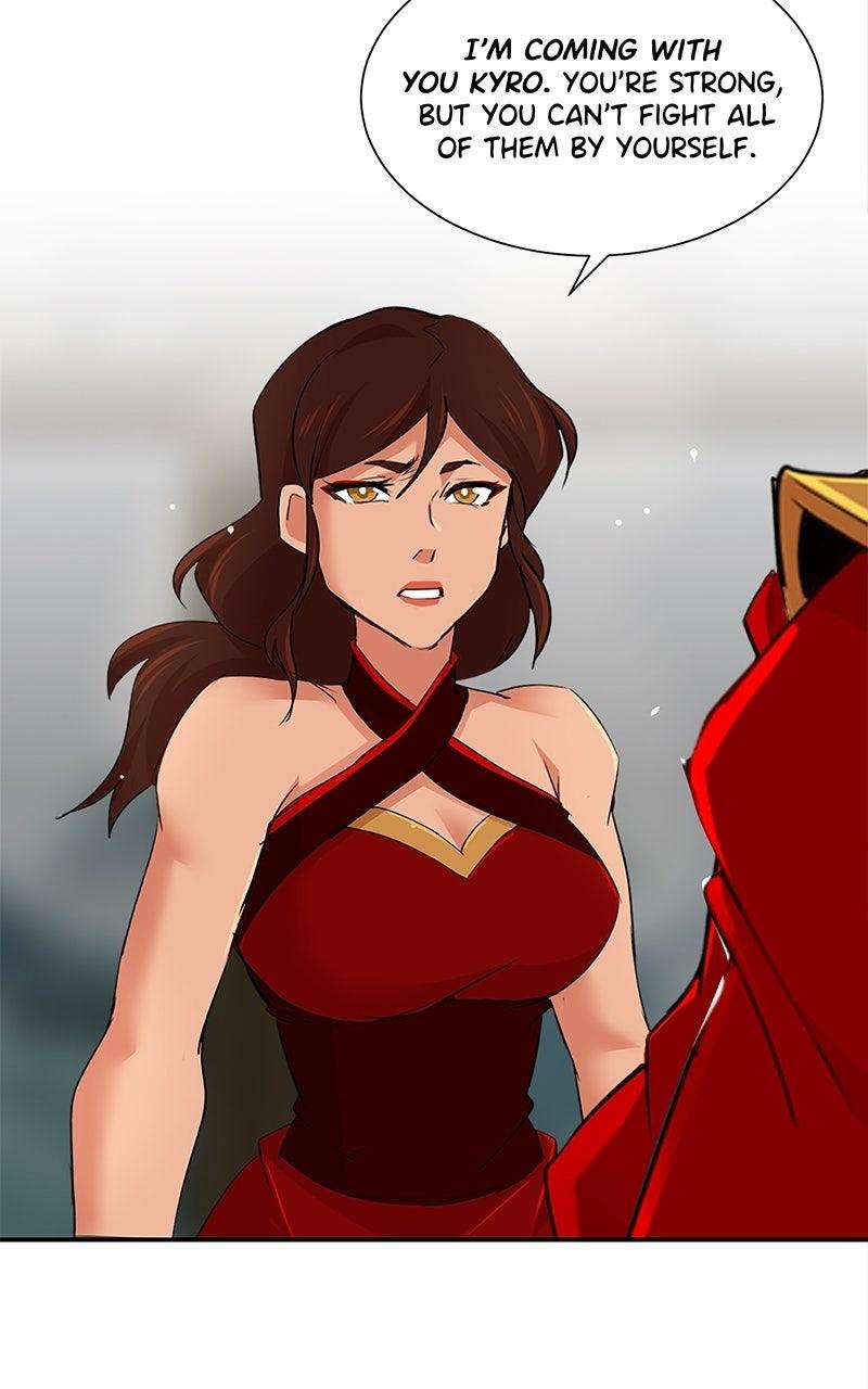 SubZero Chapter 247 25