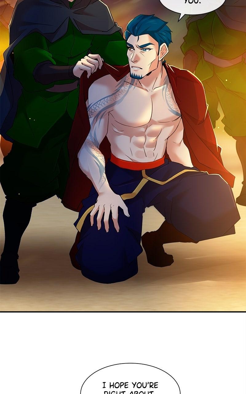 SubZero Chapter 247 40