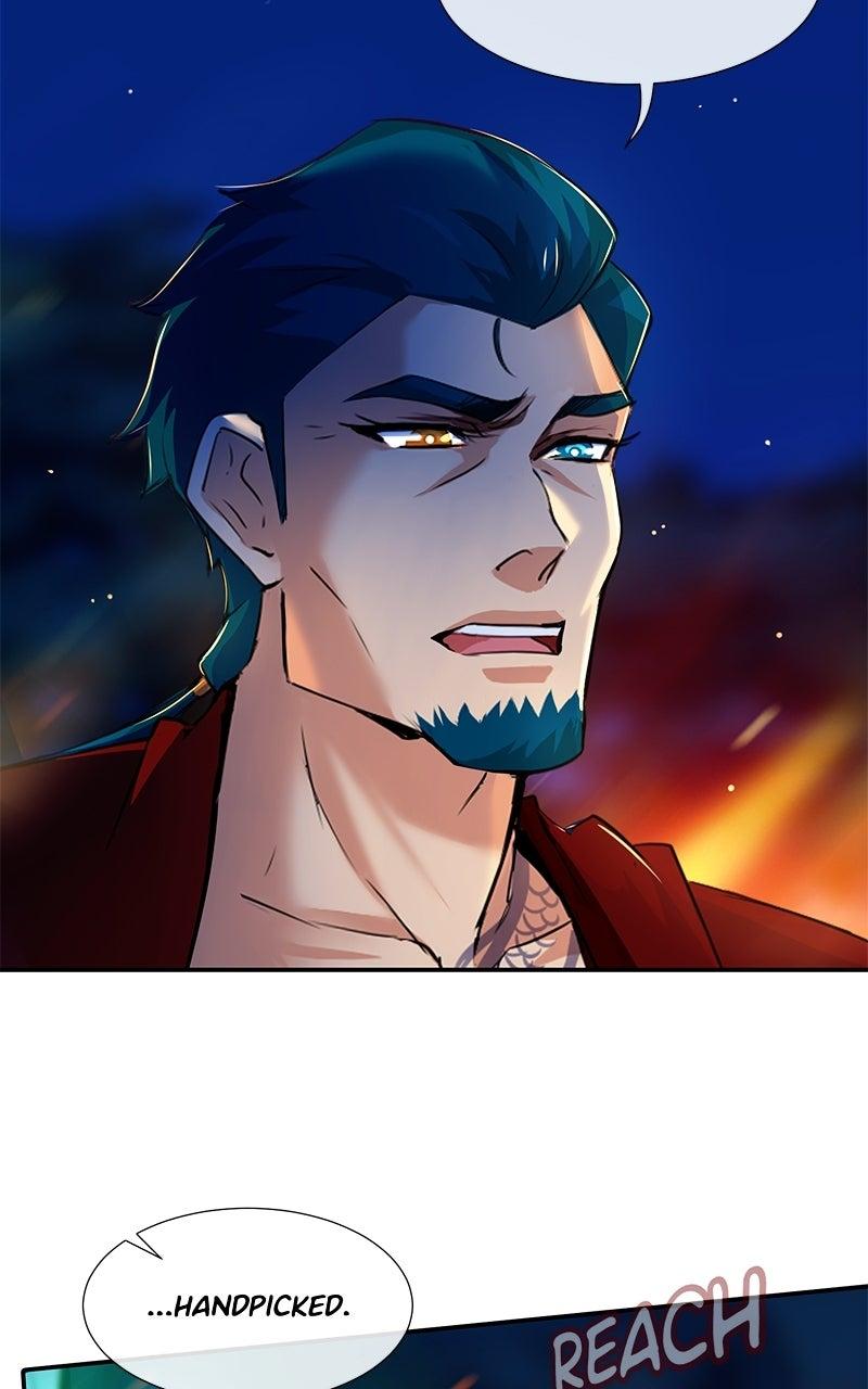 SubZero Chapter 247 45