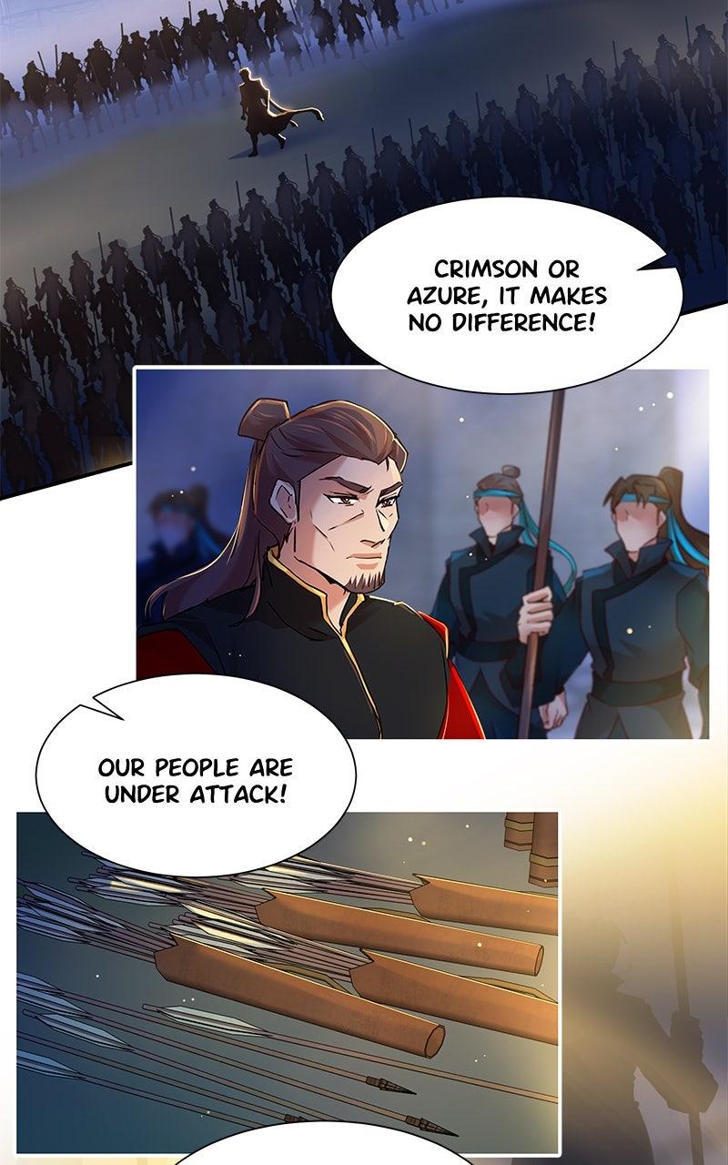 SubZero Chapter 248 2