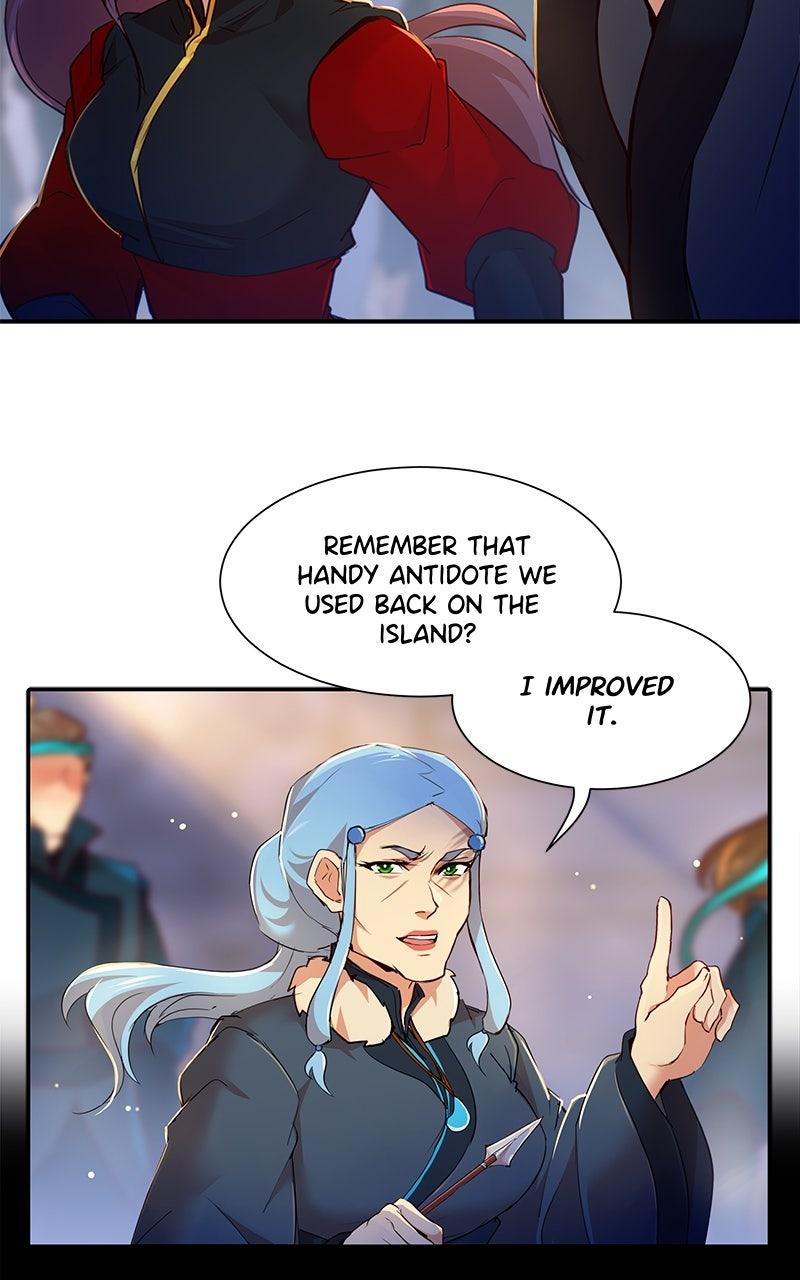 SubZero Chapter 248 8