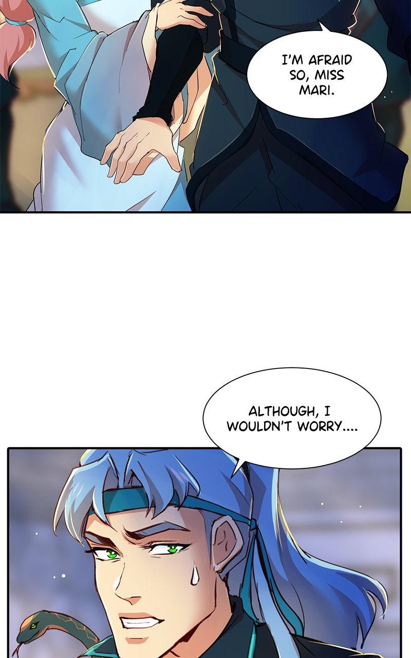 SubZero Chapter 248 16