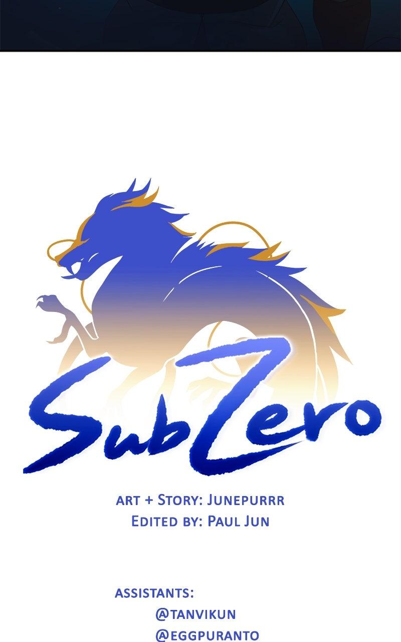 SubZero Chapter 248 72