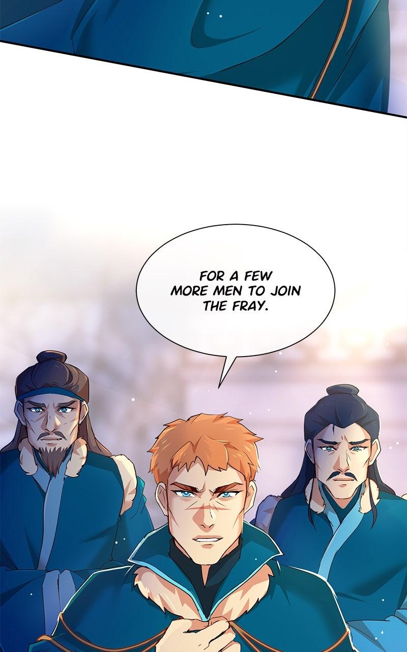 SubZero Chapter 249 2