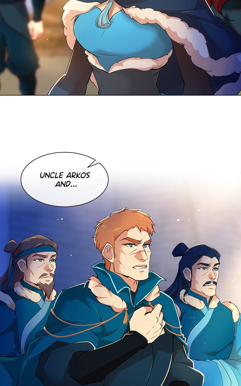 SubZero Chapter 249 4