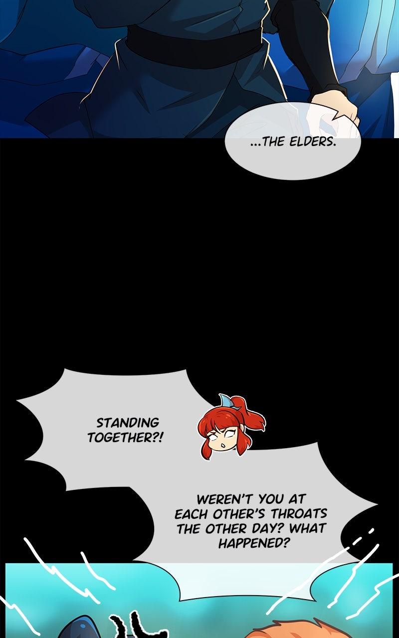 SubZero Chapter 249 5