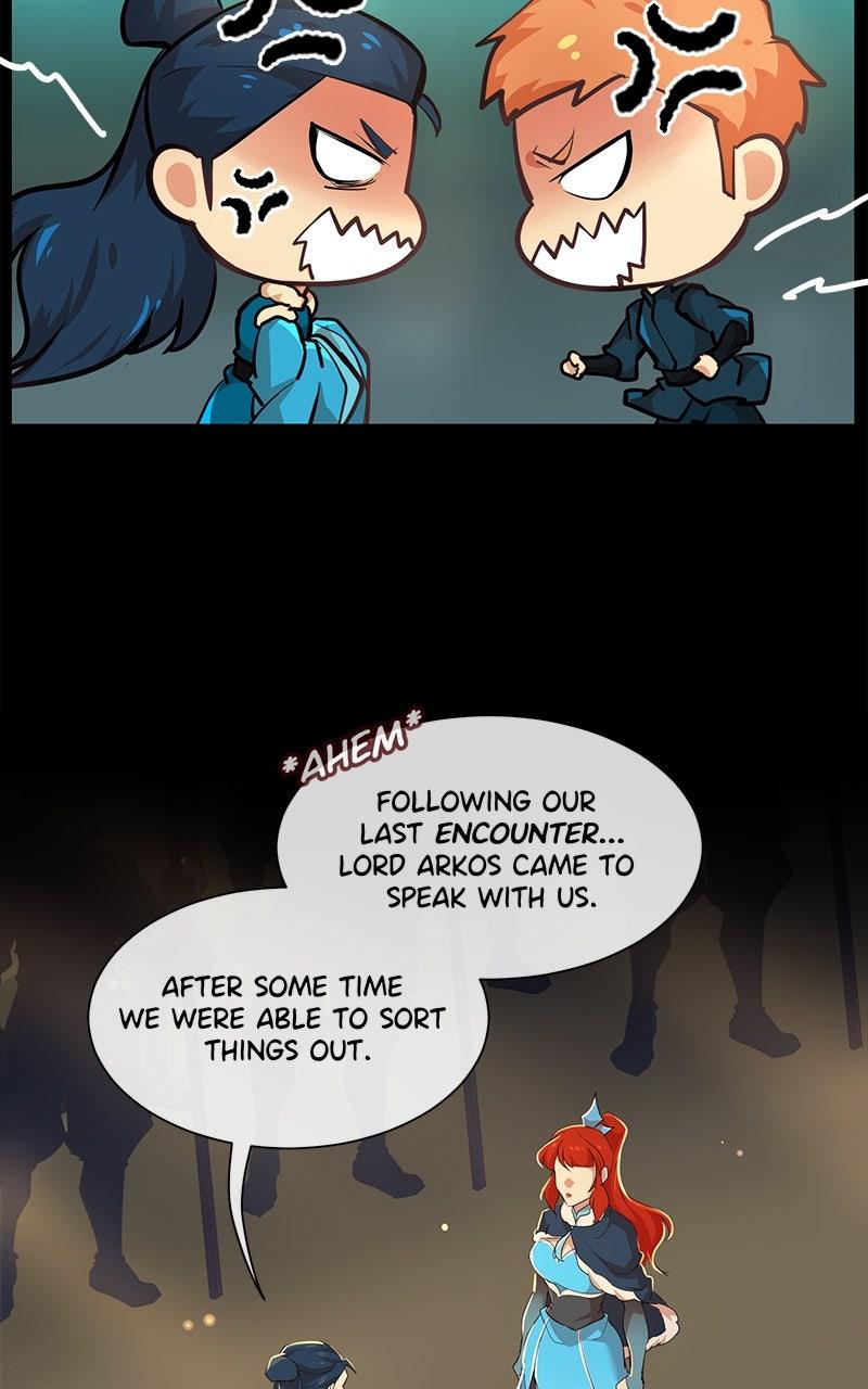 SubZero Chapter 249 6