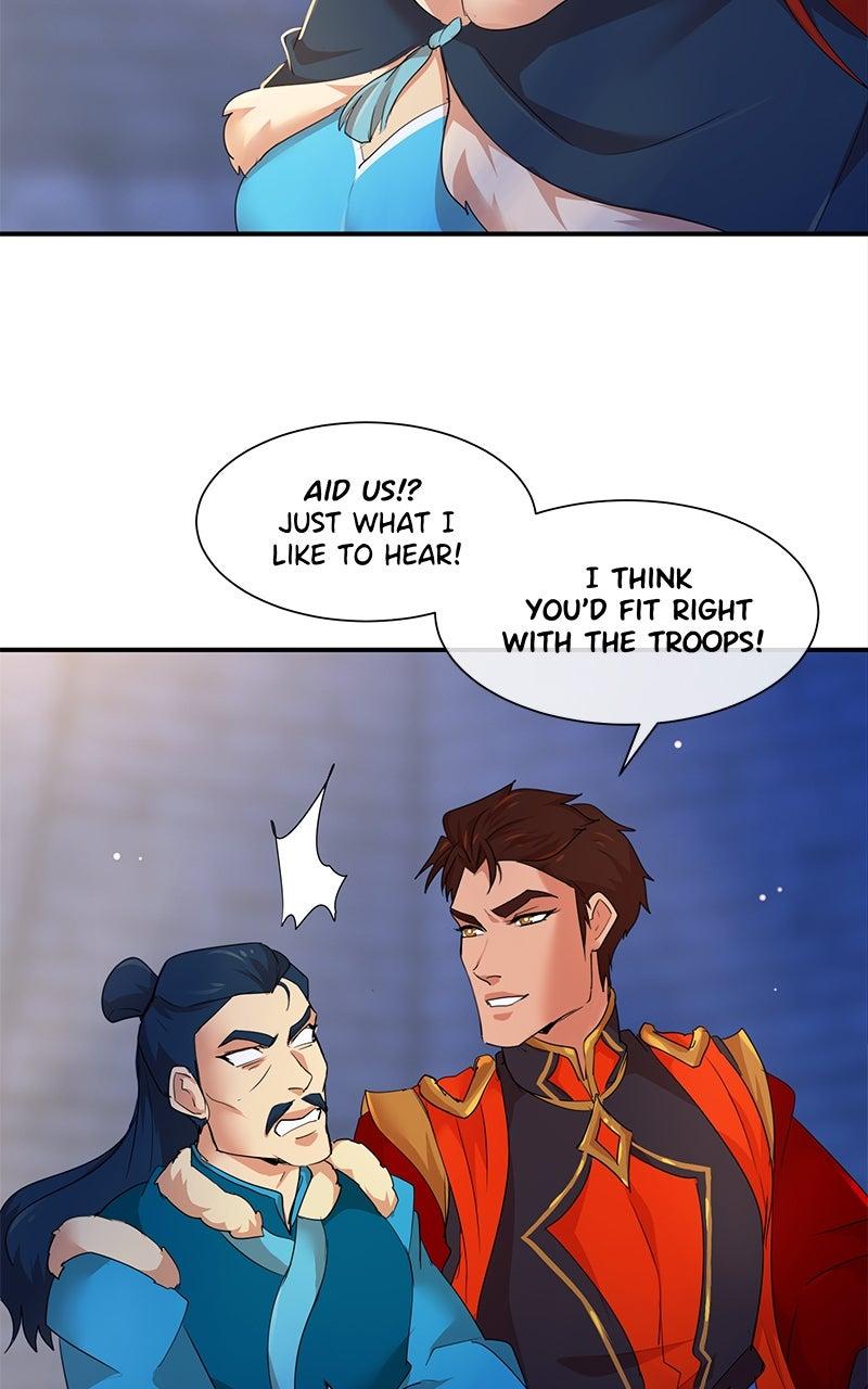 SubZero Chapter 249 10