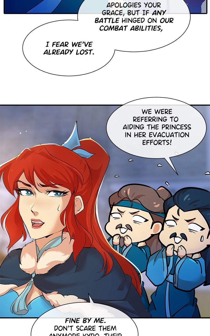 SubZero Chapter 249 12