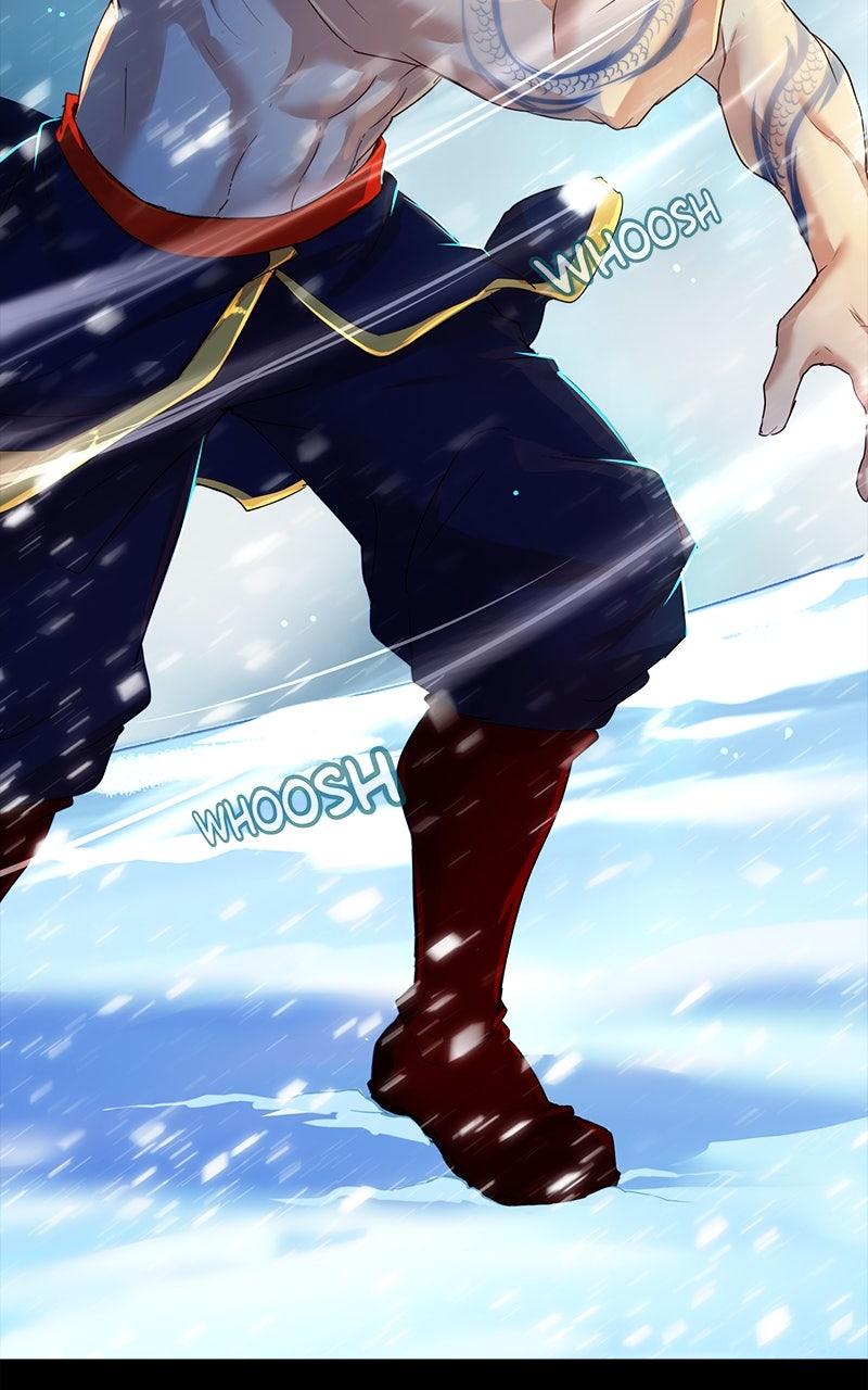 SubZero Chapter 249 27