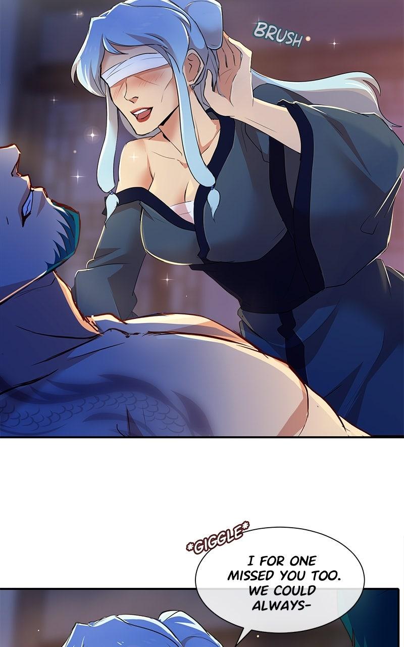 SubZero Chapter 249 51
