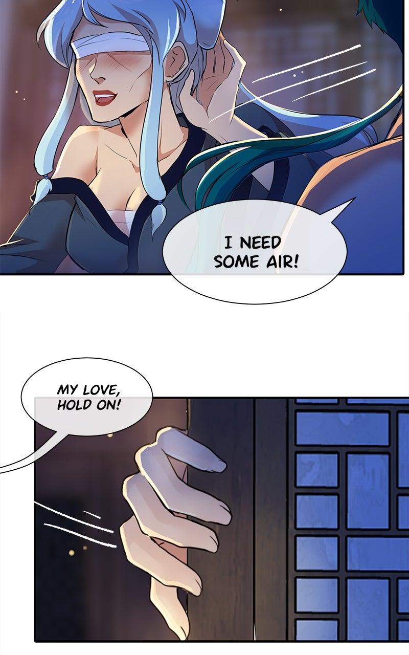 SubZero Chapter 249 52