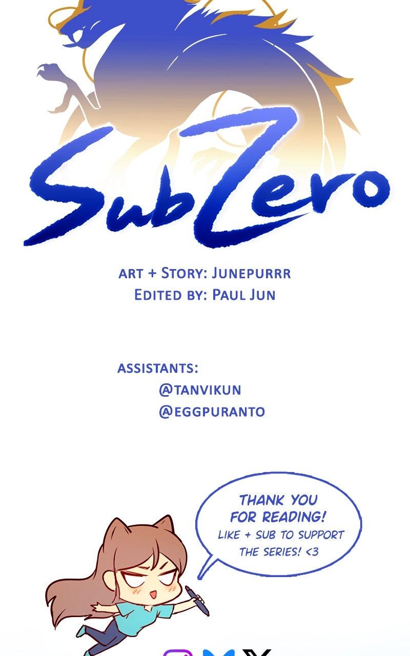 SubZero Chapter 249 71