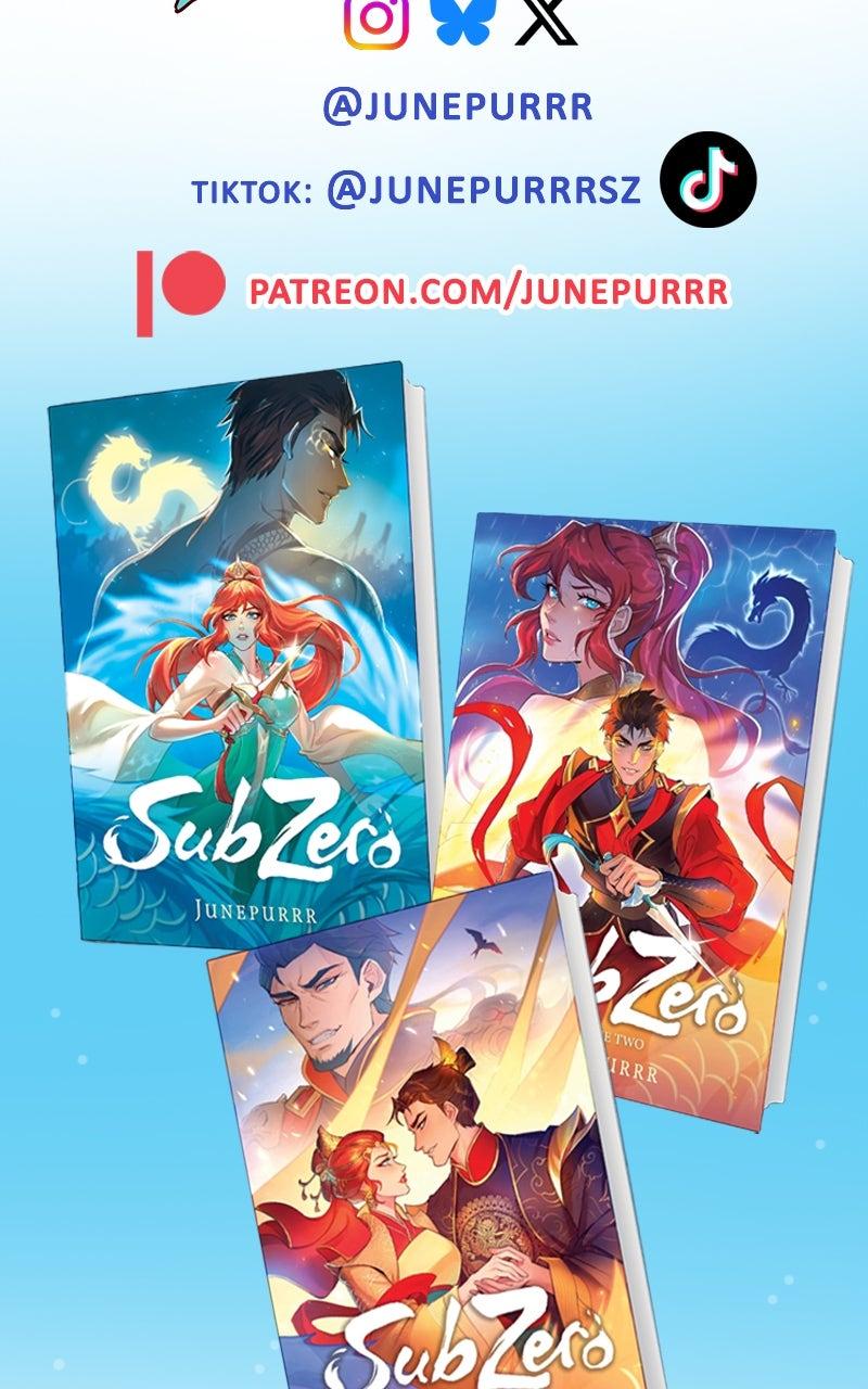 SubZero Chapter 249 72