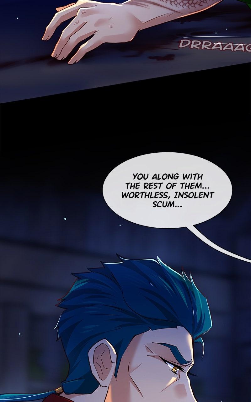 SubZero Chapter 250 2