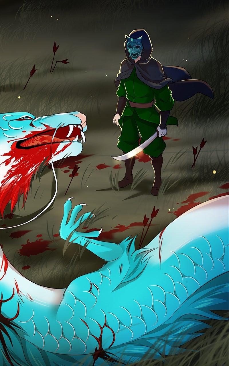 SubZero Chapter 250 20