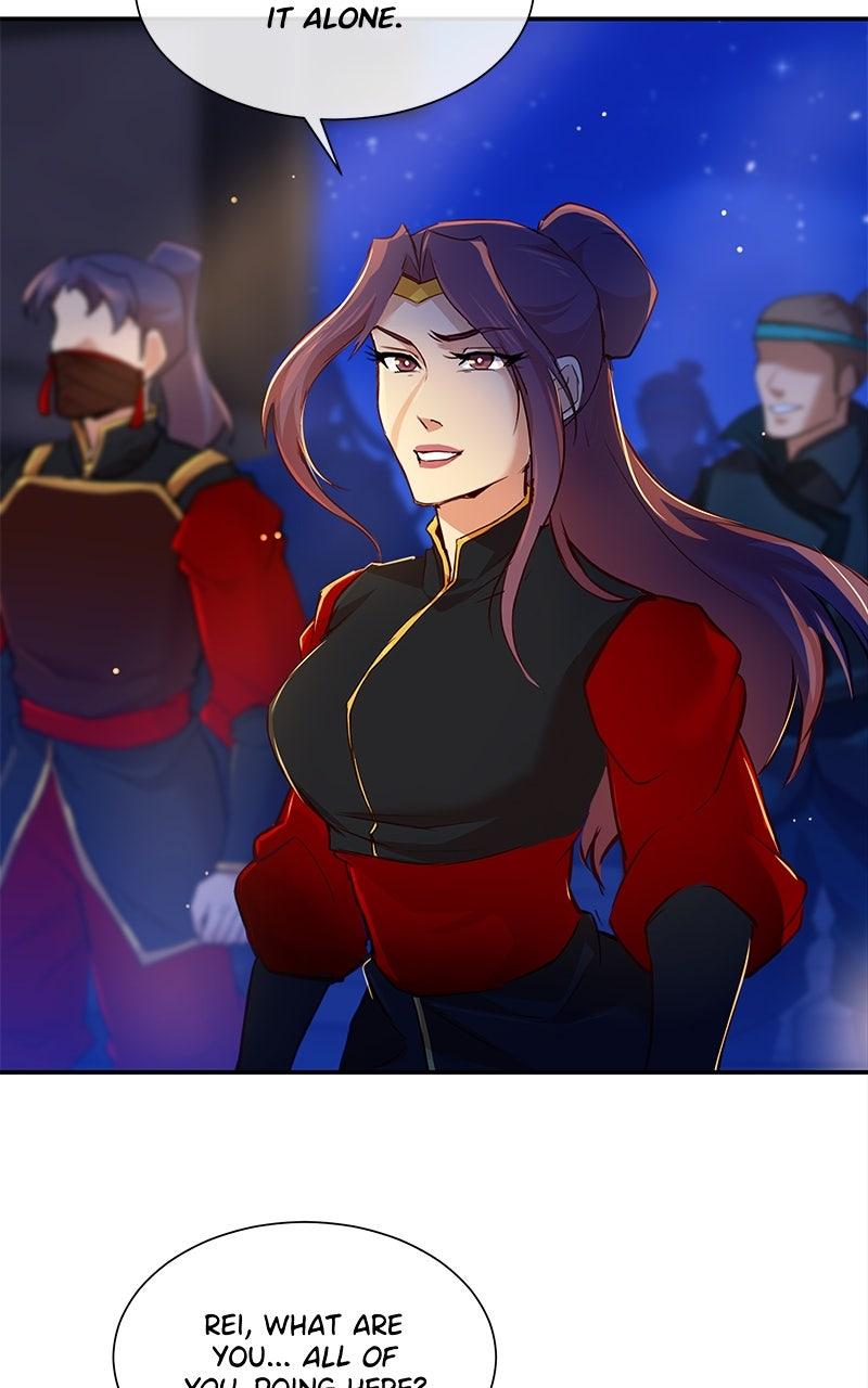 SubZero Chapter 250 45