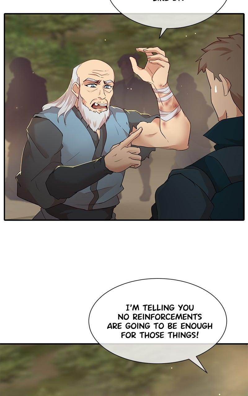 SubZero Chapter 251 61
