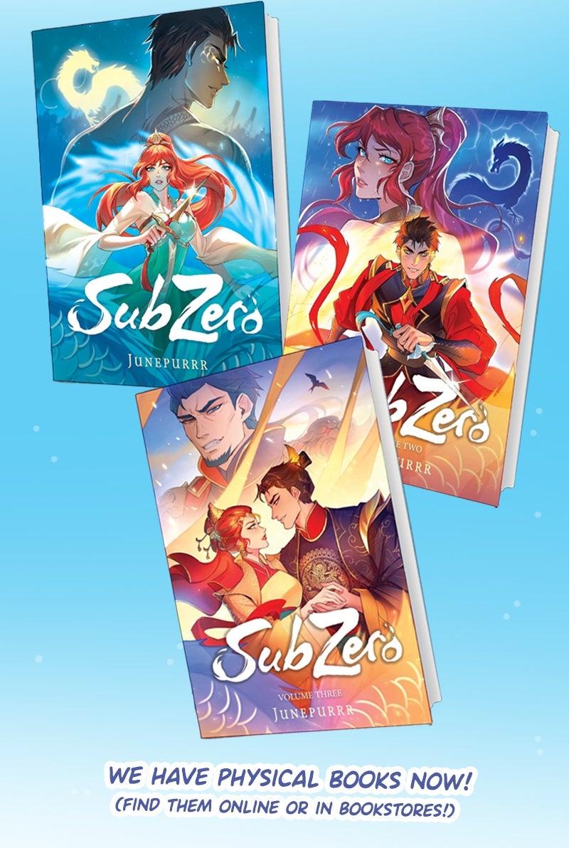 SubZero Chapter 251 74