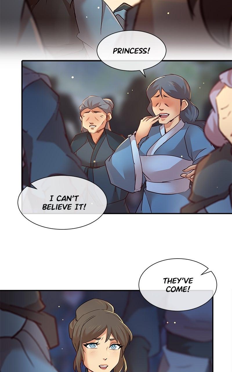 SubZero Chapter 252 3