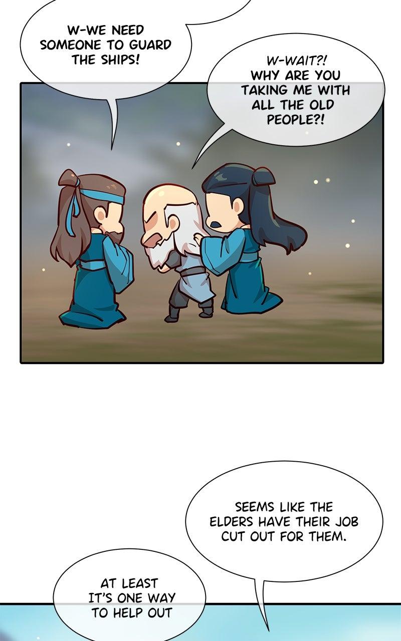 SubZero Chapter 252 21