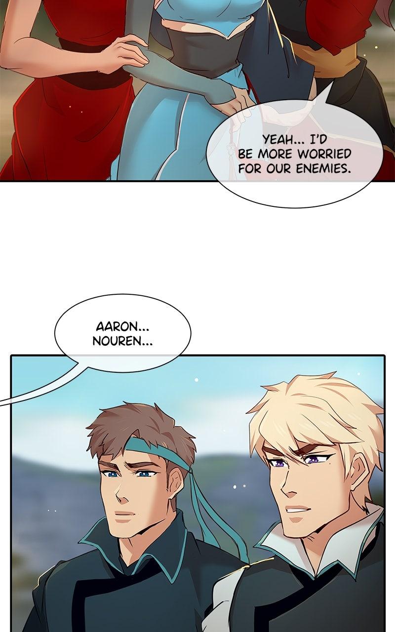 SubZero Chapter 252 31