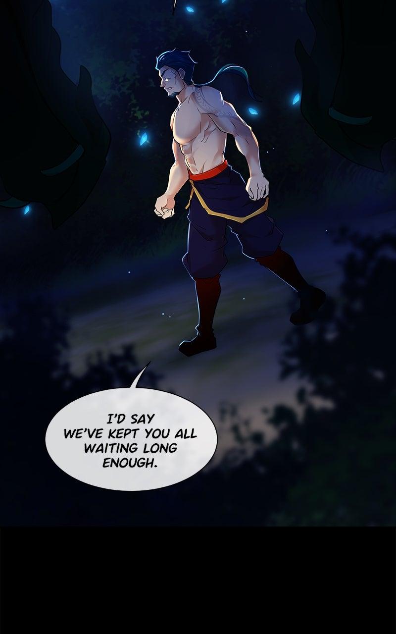 SubZero Chapter 252 70