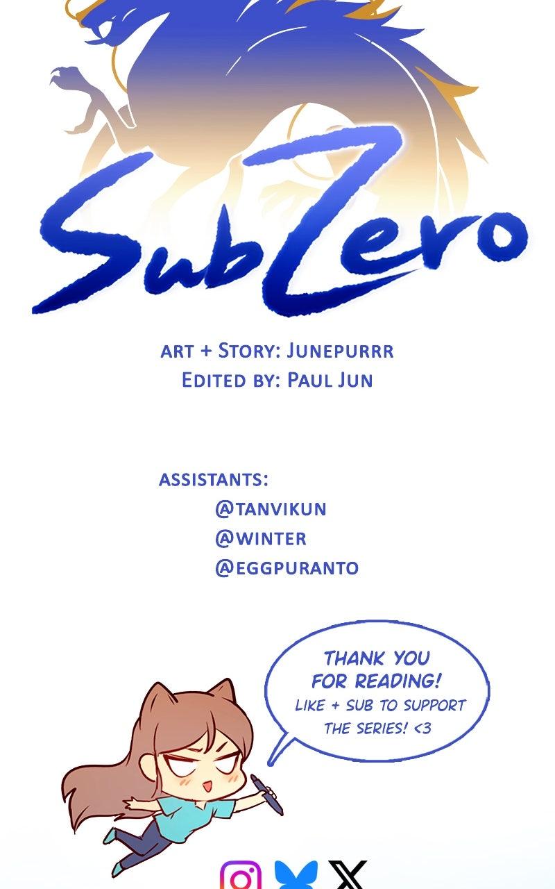SubZero Chapter 253 88