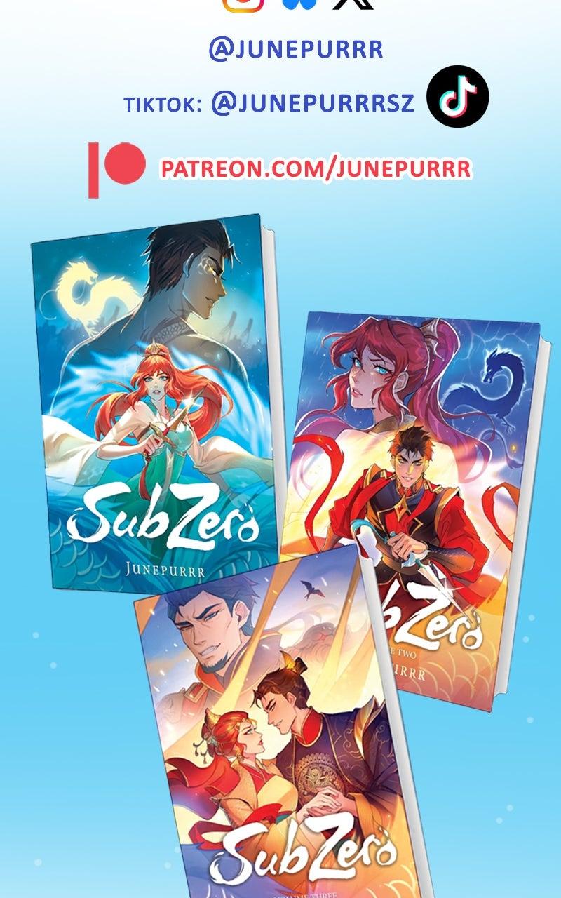 SubZero Chapter 253 89