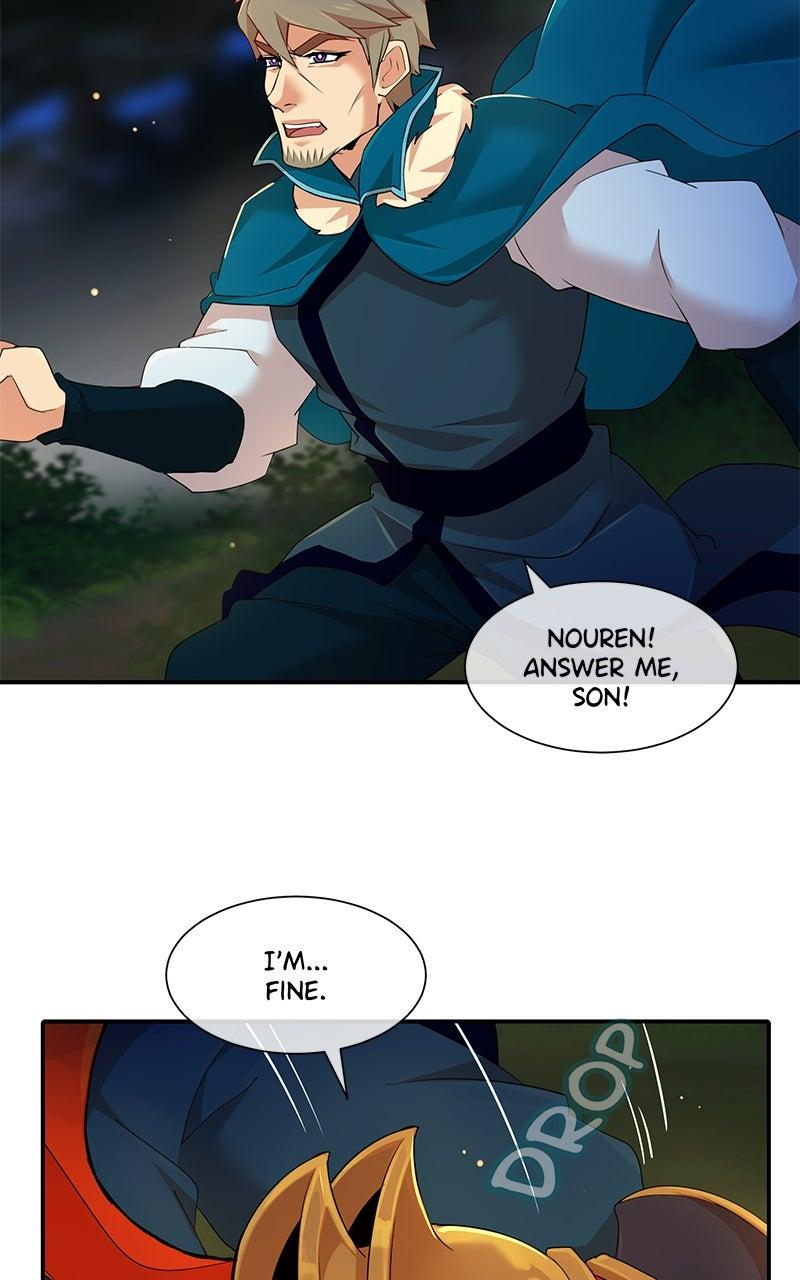 SubZero Chapter 254 16