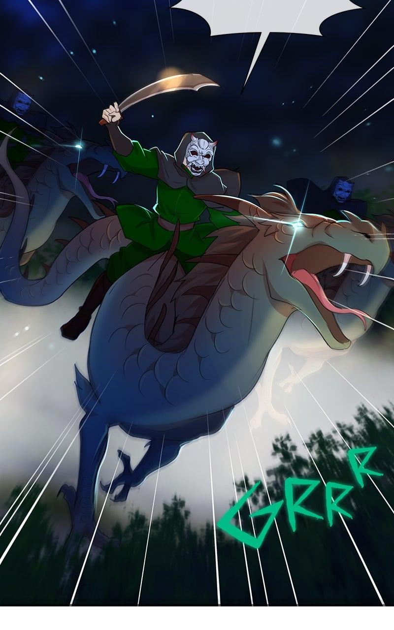 SubZero Chapter 254 25