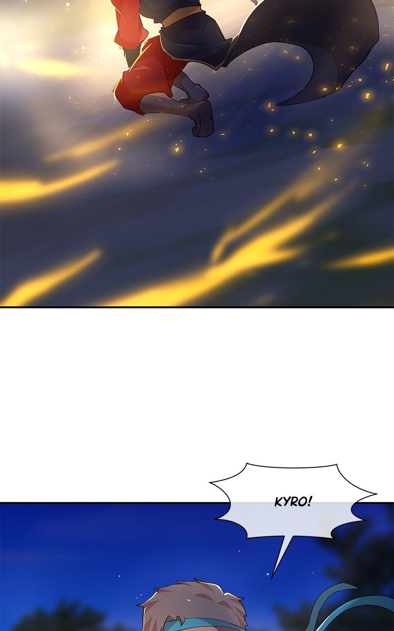 SubZero Chapter 254 45