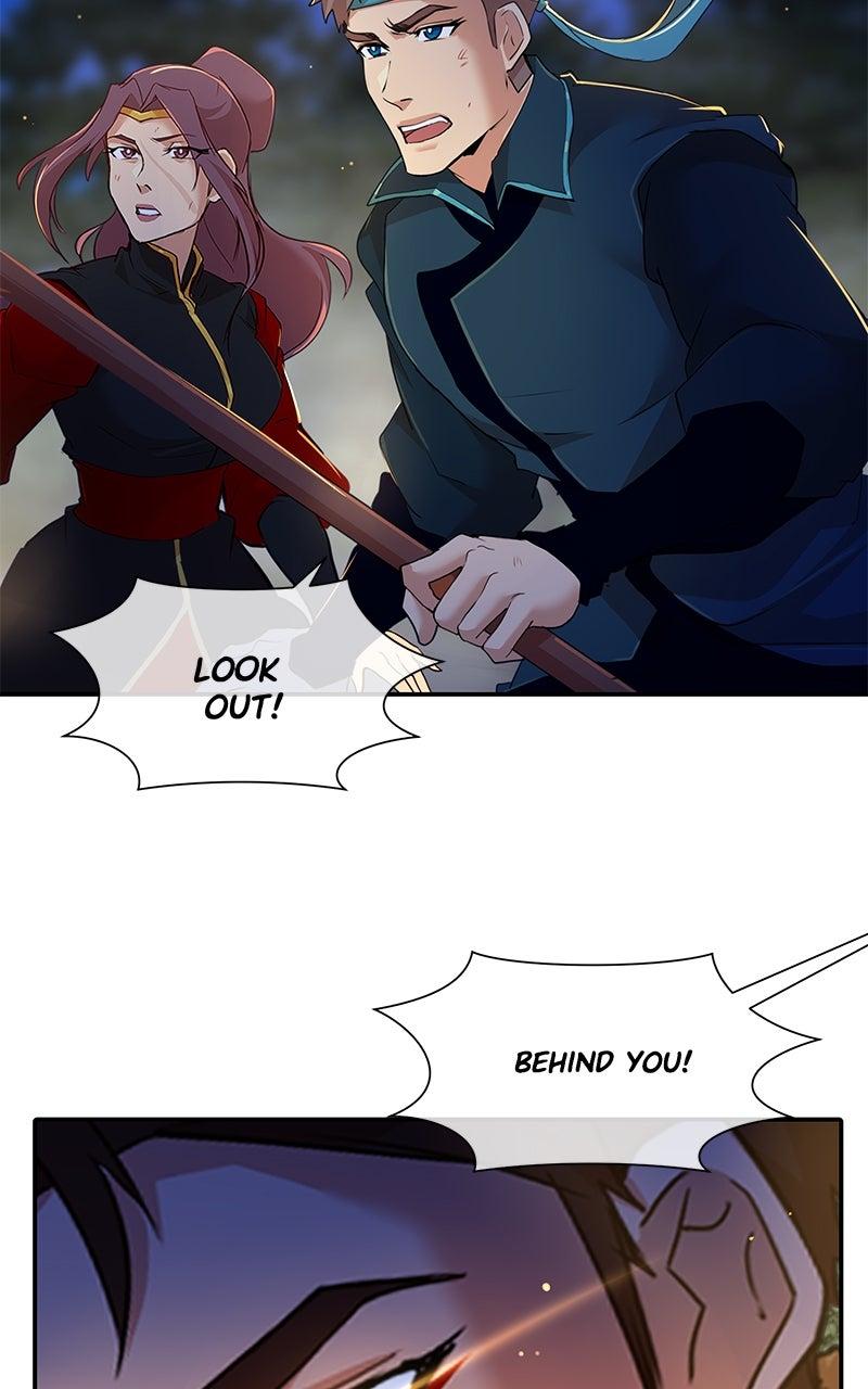 SubZero Chapter 254 46