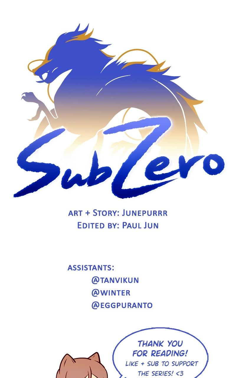 SubZero Chapter 254 84