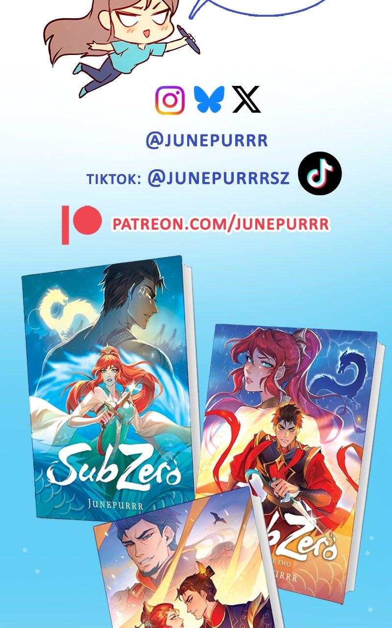 SubZero Chapter 254 85