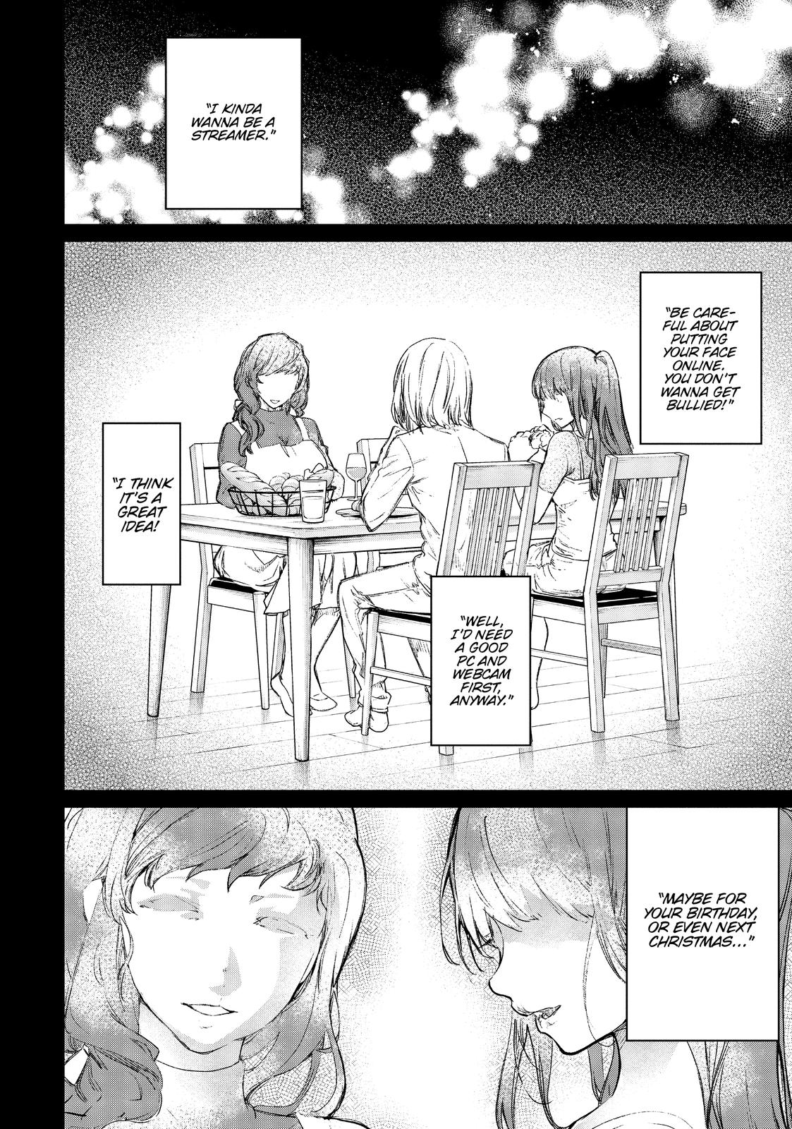 Succubus & Hitman Chapter 4 2