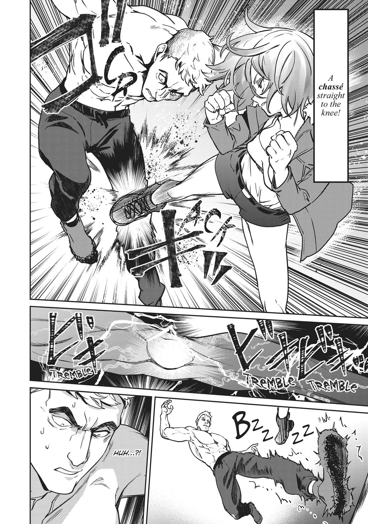 Succubus & Hitman Chapter 32 24