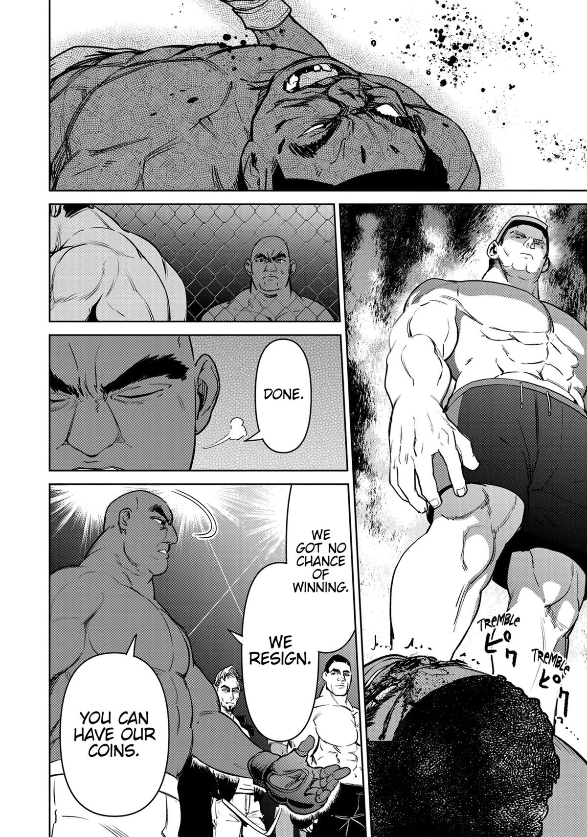 Succubus & Hitman Chapter 45 24
