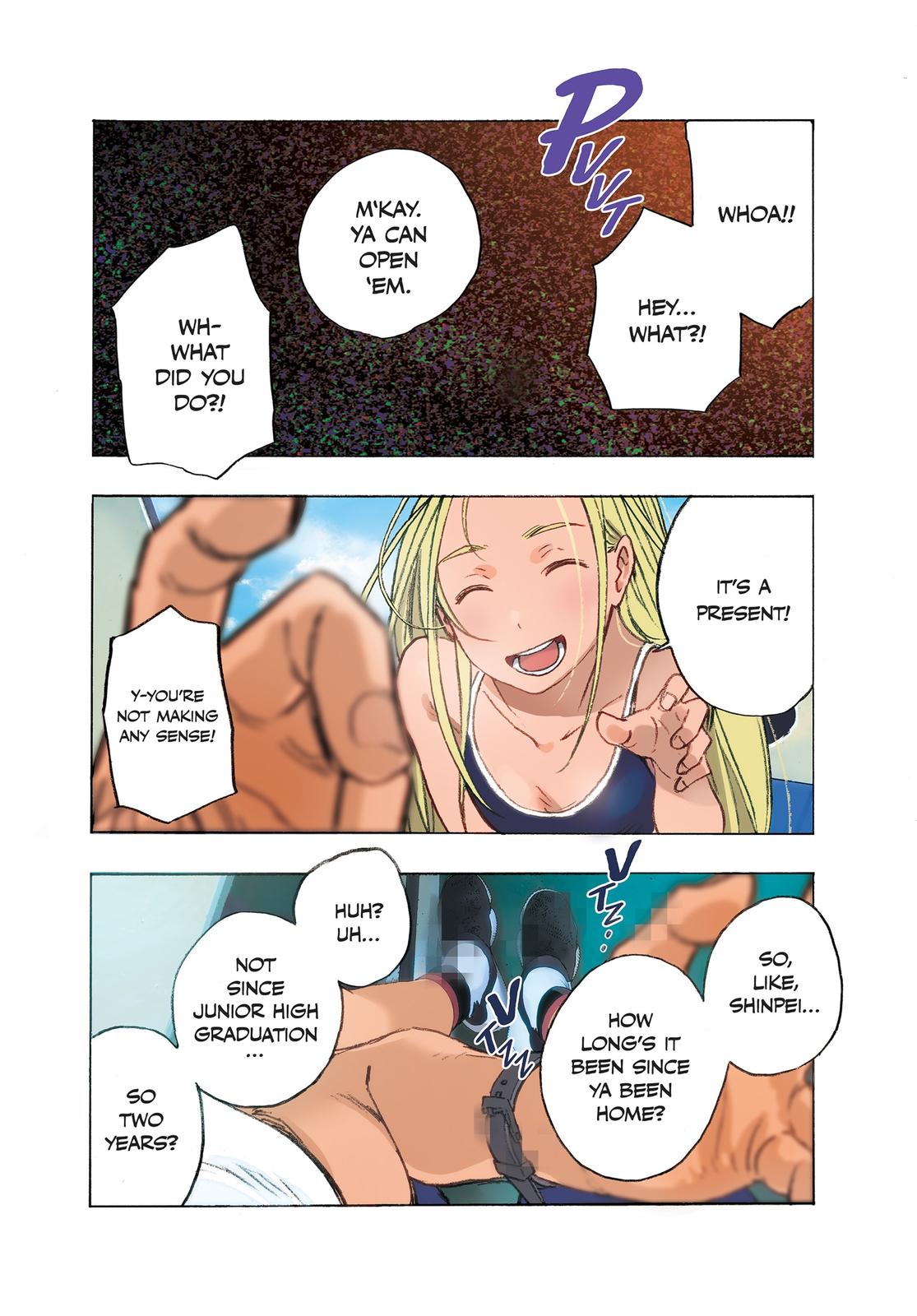 Chapter 1 — Page 5