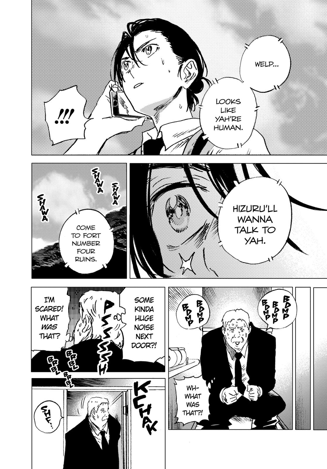 Chapter 26 — Page 6
