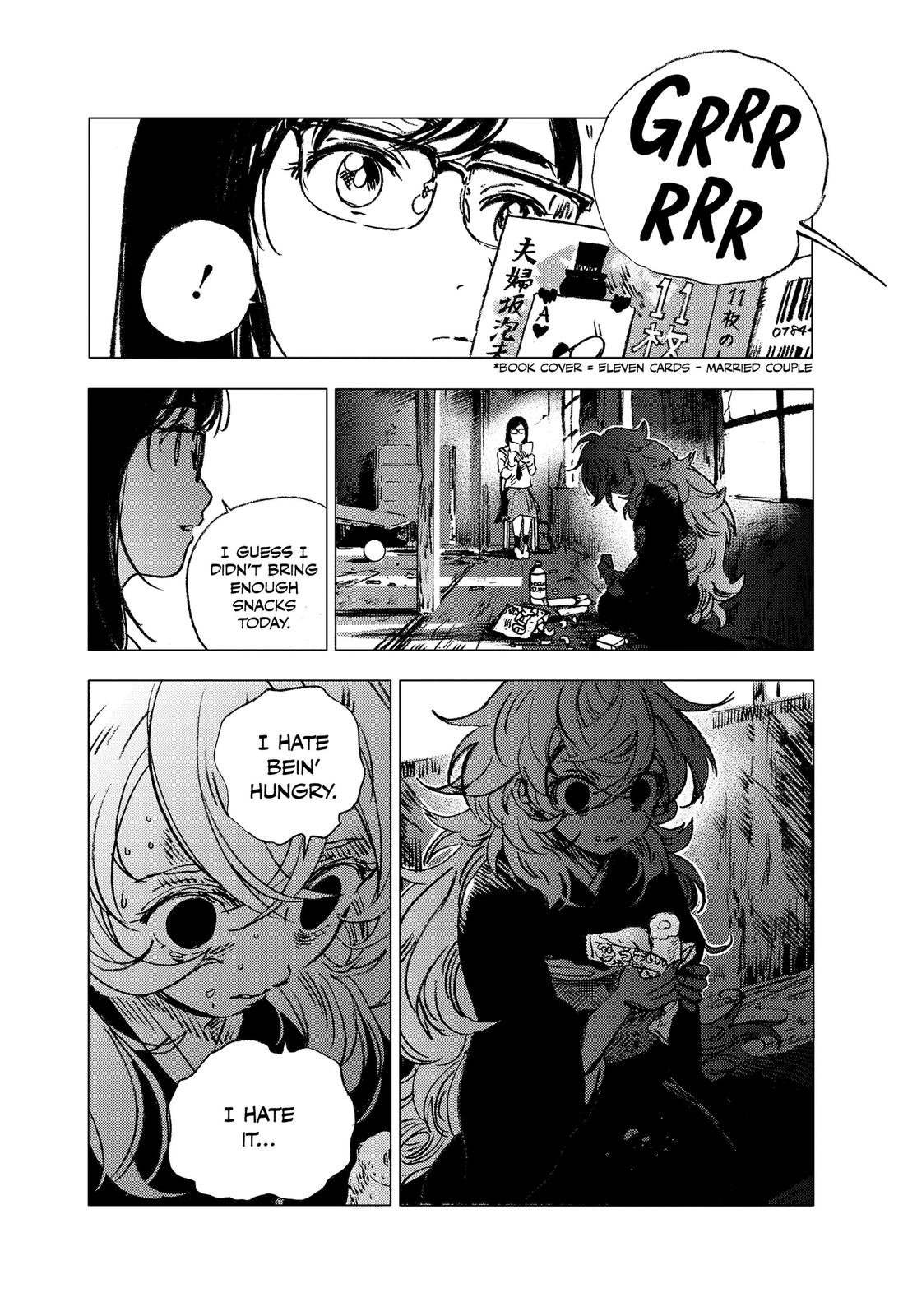 Chapter 69 — Page 11