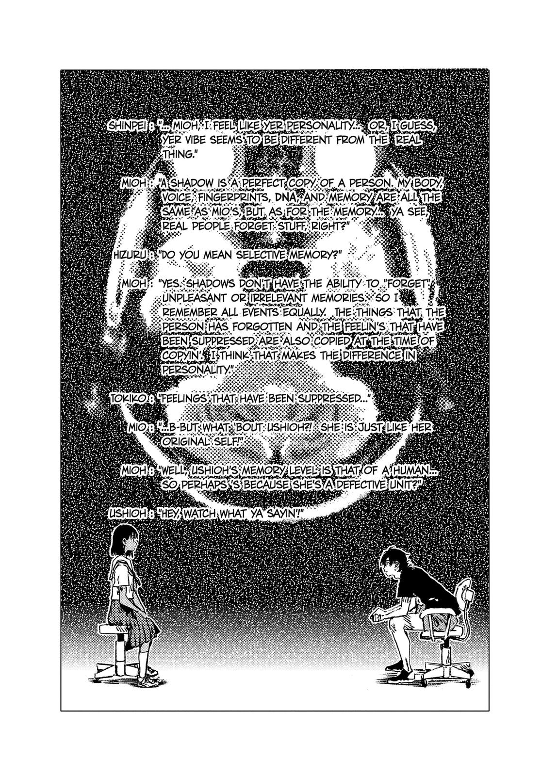 Chapter 85.5 — Page 6
